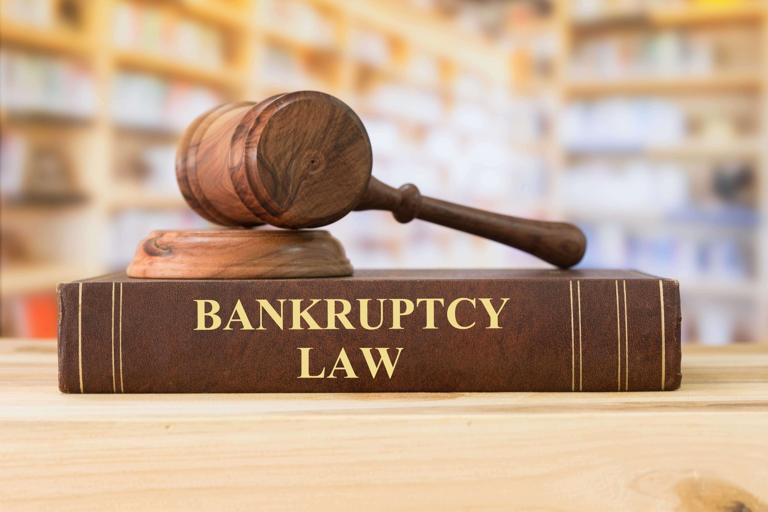 Understanding Bankruptcy Law in Knoxville - Key information about the laws and statutes governing the process of bankruptcy.